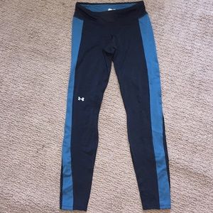 Under Armor Athletic Leggings